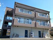 浜松駅よりバス38分 徒歩4分 2階 築27年5ヶ月の賃貸物件