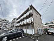 天竜川駅よりバス22分 徒歩3分 3階 築38年1ヶ月の賃貸物件