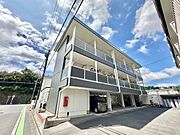 アムールかわい 3階 築45年8ヶ月の賃貸物件