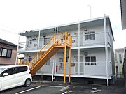 サンフラワー 2階 築41年5ヶ月の賃貸物件