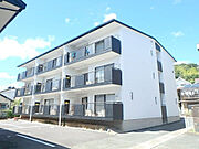 浜松駅よりバス72分 徒歩3分 3階 築36年7ヶ月の賃貸物件