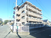 グランドゥール２ 4階 築30年7ヶ月の賃貸物件