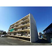 マンション佐鳴台 1階 築48年3ヶ月の賃貸物件