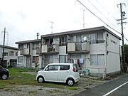 浜松駅よりバス39分 徒歩4分 2階 築40年7ヶ月の賃貸物件