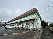 浜松駅よりバス28分 徒歩9分 1階 築39年3ヶ月の賃貸物件