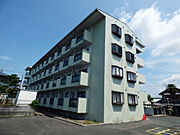 ライフ第三マンション細江 4階 築33年9ヶ月の賃貸物件