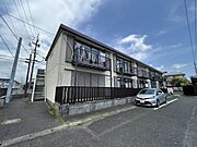 シティハイムアカシ 1階 築39年2ヶ月の賃貸物件