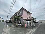 リバティ清水Ｃ 2階 築37年8ヶ月の賃貸物件