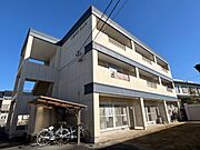 浜松駅よりバス24分 徒歩5分 1階 築37年11ヶ月の賃貸物件