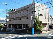 ＳｔｅｒｎＢａｕ布橋 2階 築22年4ヶ月の賃貸物件