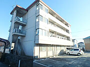 小豆餅東海ハイツ 4階 築38年6ヶ月の賃貸物件