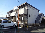 浜松駅よりバス35分 徒歩3分 2階 築43年8ヶ月の賃貸物件