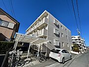 浜松駅よりバス28分 徒歩11分 3階 築37年7ヶ月の賃貸物件