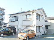 清風荘 1階 築50年10ヶ月の賃貸物件