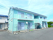 浜松駅より徒歩24分 2階 築32年8ヶ月の賃貸物件