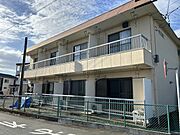 コーポ石塚１ 2階 築39年10ヶ月の賃貸物件