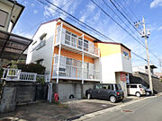 高塚駅より徒歩39分 2階 築35年2ヶ月の賃貸物件