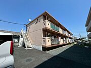 浜松駅よりバス16分 徒歩5分 2階 築40年8ヶ月の賃貸物件