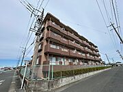 マンションサンフラワー３ 3階 築33年3ヶ月の賃貸物件