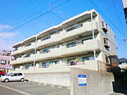 浜松駅よりバス28分 徒歩17分 3階 築28年8ヶ月の賃貸物件