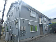 マンハイム幸Ｂ 1階 築36年4ヶ月の賃貸物件