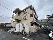 メゾンレゼルヴェ 3階 築35年9ヶ月の賃貸物件