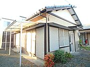 浜松駅よりバス23分 徒歩8分 1階 築44年4ヶ月の賃貸物件