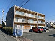 浜松駅よりバス25分 徒歩10分 3階 築24年2ヶ月の賃貸物件