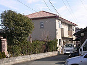 浜松駅より徒歩19分 1階 築14年8ヶ月の賃貸物件