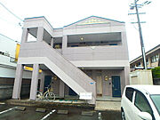 上島駅より徒歩29分 1階 築26年8ヶ月の賃貸物件