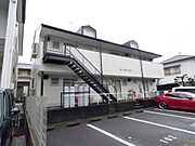 高塚駅より徒歩23分 2階 築38年5ヶ月の賃貸物件