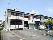 浜松駅よりバス27分 徒歩19分 2階 築30年5ヶ月の賃貸物件