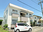 ツジハイツ 2階 築37年7ヶ月の賃貸物件