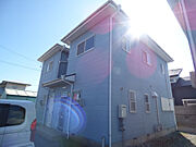 浜松駅よりバス28分 徒歩5分 1階 築29年5ヶ月の賃貸物件