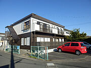 浜松駅よりバス24分 徒歩8分 1階 築36年7ヶ月の賃貸物件