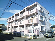 コネサンス 3階 築33年7ヶ月の賃貸物件