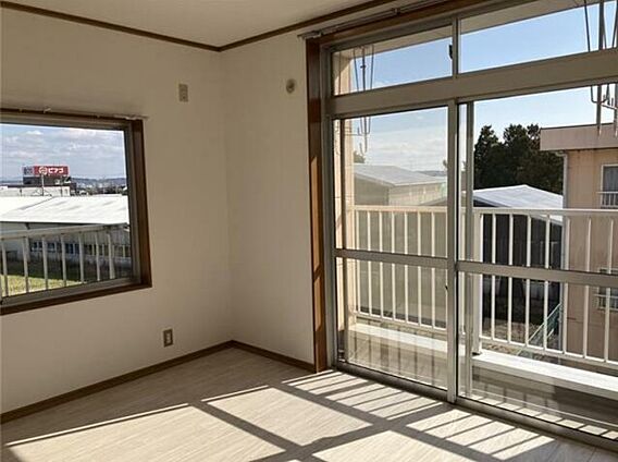 尾野スカイハイツ3_その他_1