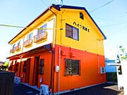 浜松駅よりバス32分 徒歩10分 1階 築27年7ヶ月の賃貸物件