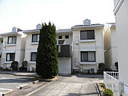 遠州西ヶ崎駅より徒歩24分 2階 築33年9ヶ月の賃貸物件