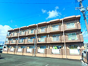 マンションサンフラワー１ 2階 築36年1ヶ月の賃貸物件