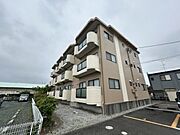 浜松駅よりバス22分 徒歩3分 1階 築24年4ヶ月の賃貸物件