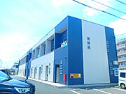 浜松駅よりバス33分 徒歩4分 1階 築15年11ヶ月の賃貸物件