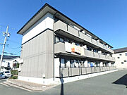 浜松駅よりバス39分 徒歩7分 1階 築27年1ヶ月の賃貸物件