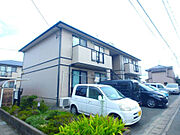 サンフィル高橋２ 2階 築31年2ヶ月の賃貸物件