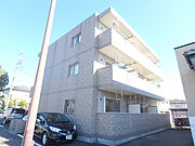 浜松駅よりバス40分 徒歩5分 2階 築20年8ヶ月の賃貸物件