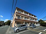 浜松駅よりバス18分 徒歩3分 2階 築39年の賃貸物件