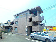 浜松駅よりバス39分 徒歩2分 2階 築27年6ヶ月の賃貸物件