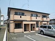 浜松駅よりバス21分 徒歩6分 1階 築20年1ヶ月の賃貸物件