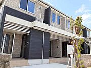 浜松駅よりバス19分 徒歩22分 2階 築4年3ヶ月の賃貸物件