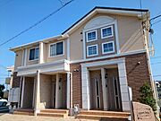 セジュール西都 B 2階 築14年9ヶ月の賃貸物件